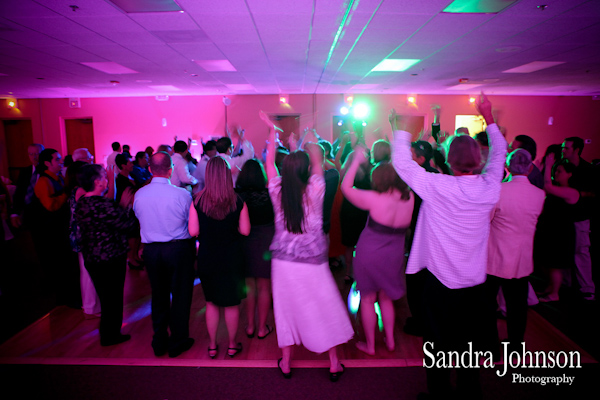 Best American Legion Wedding photographer - Sandra Johnson (SJFoto.com)